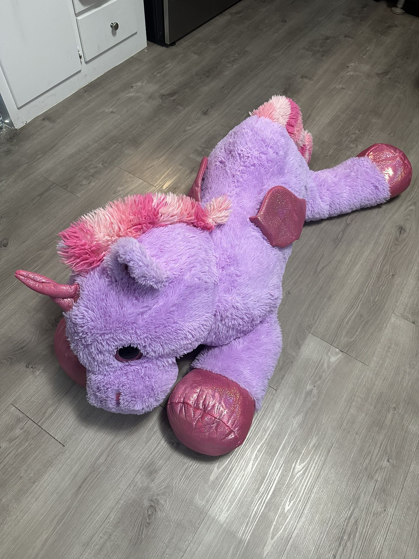 Hugfun unicorn on sale