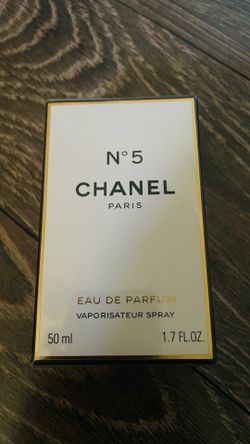 Chanel Paris