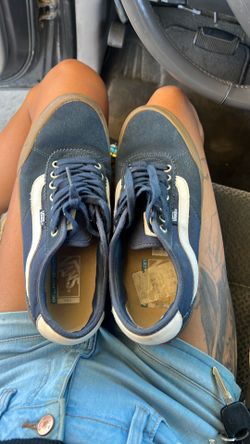 Vans men
