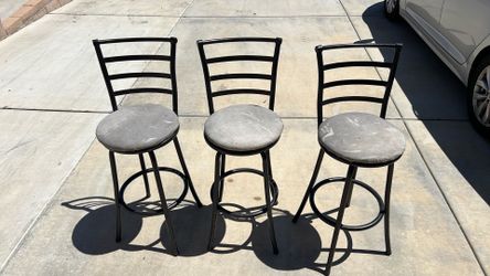 Bar stools