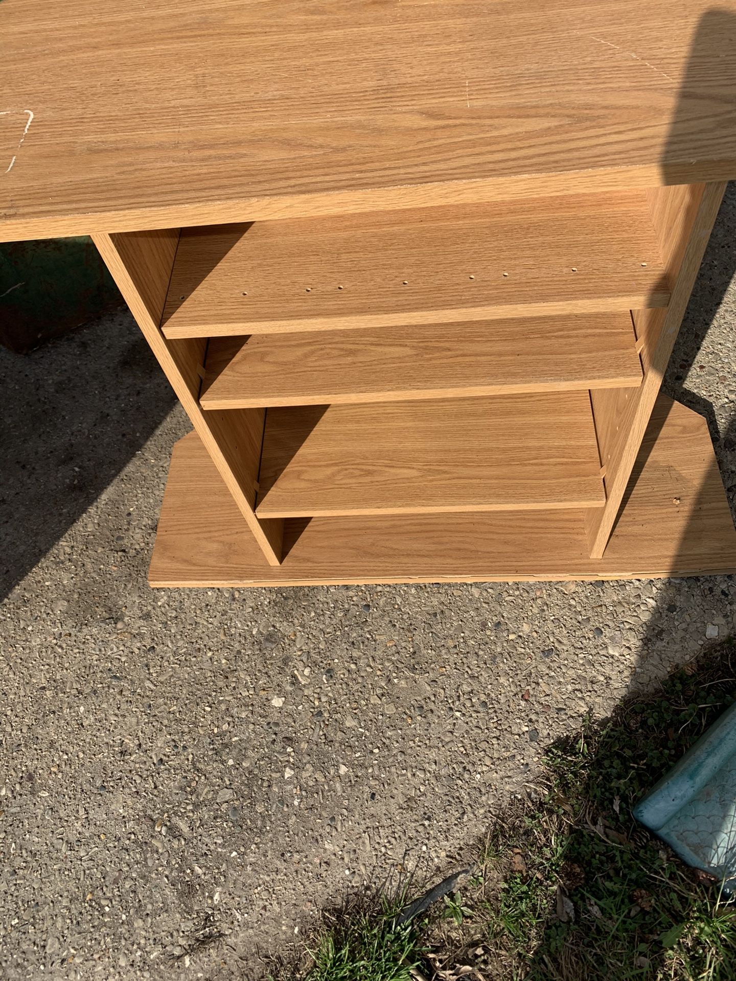 TV stand