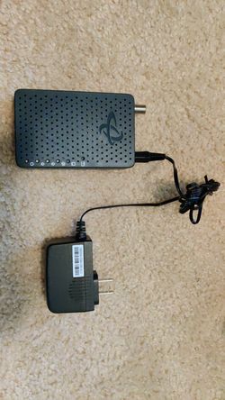 Hitron Docsis 3.0 Internet Cable Modem