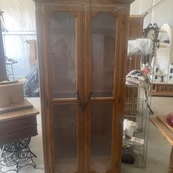 Antique China Cabinets 