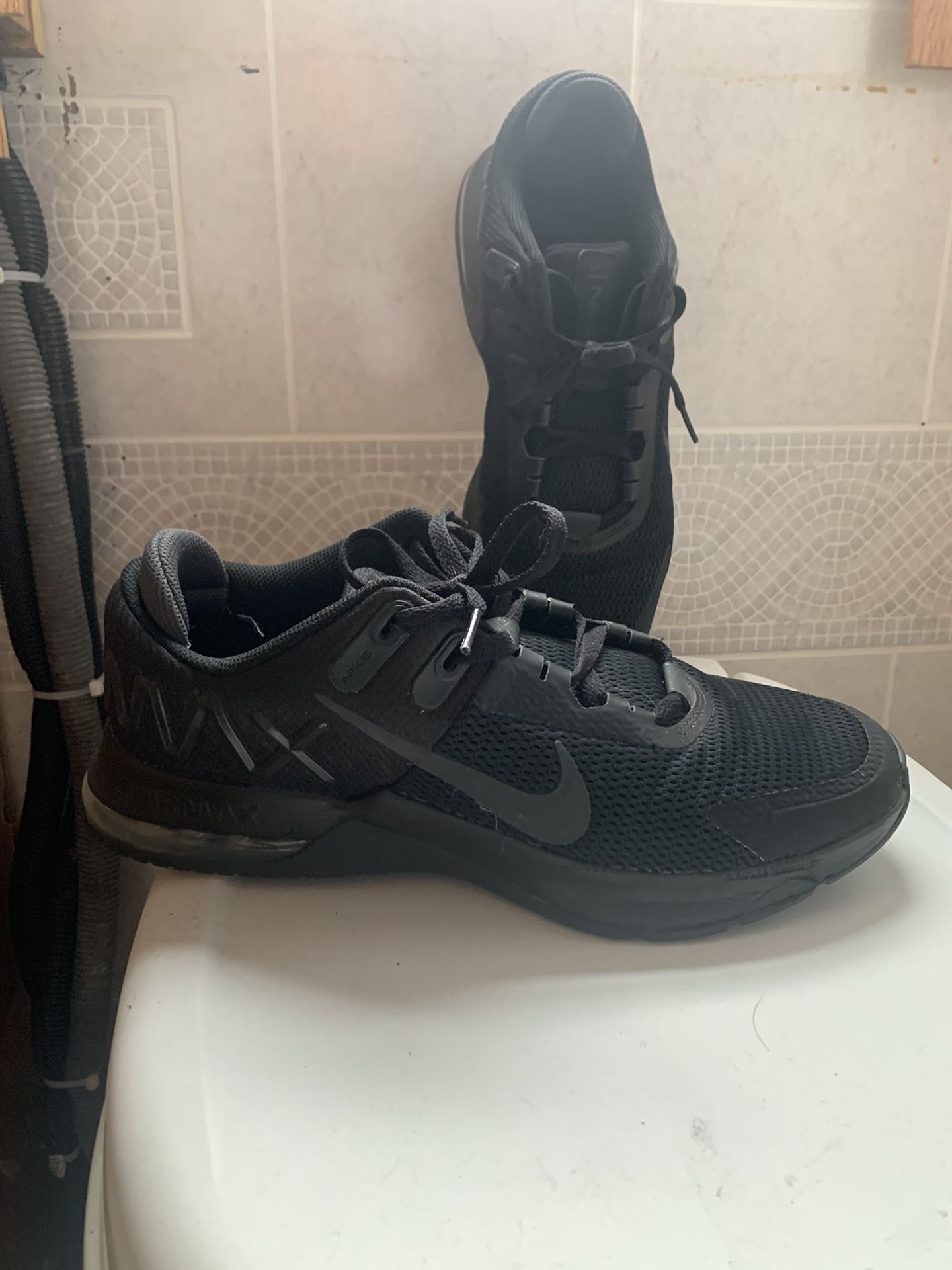 Mens Nike Sneakers