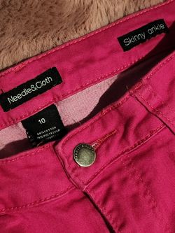 Needle&cloth