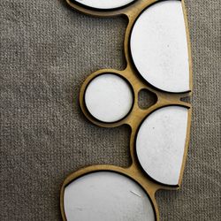 ProLogix Zonix Marching Tenor Pad