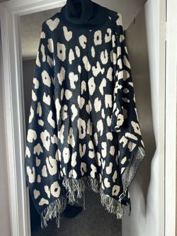 Cheetah Pancho 