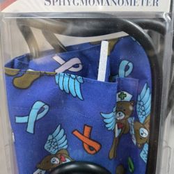 New Sphygmomanometer (blood Pressure Meter)