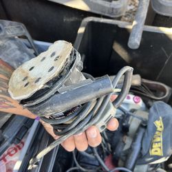 All Power Tools Need Gone 