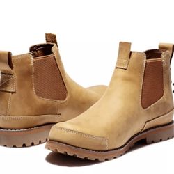 Brand New Men’s Timberland Boots Sz 11.5 (still wrapped in box !)