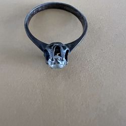 Women’s Ring 7