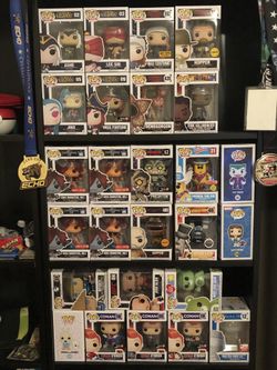 Pops for sale/trade!