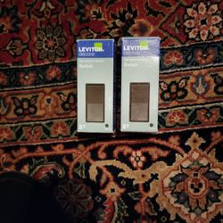Light Switches 