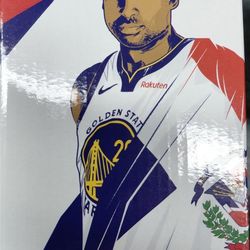 Al Horford Gs Warriors Bobblehead March 25, 2026