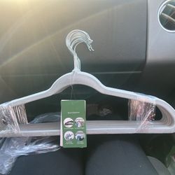 Clothing Hangers