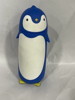 Glass penguin Tumbler