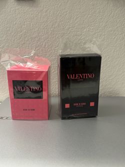 Valentinos