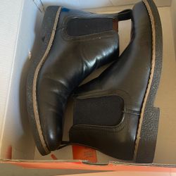 Deer Stag Boots 