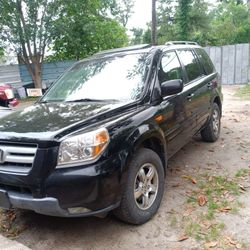 Honda Pilot 