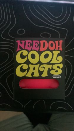 Needoh Cat