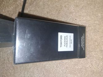 Tom Ford Fucking Fabulous EDP 100ml