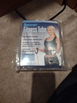 Fitness Tube