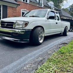 1998 Toyota Tacoma