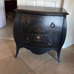 Side Table or Night Stand