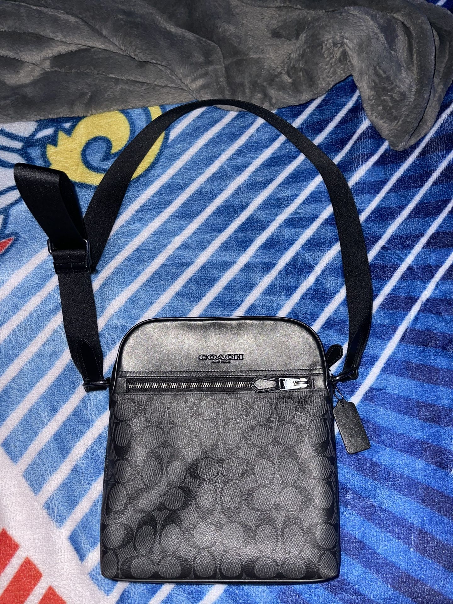 Coach Crossbody bag Men/Women