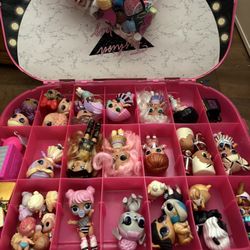 LOL Dolls