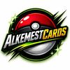 Alkemest Cards
