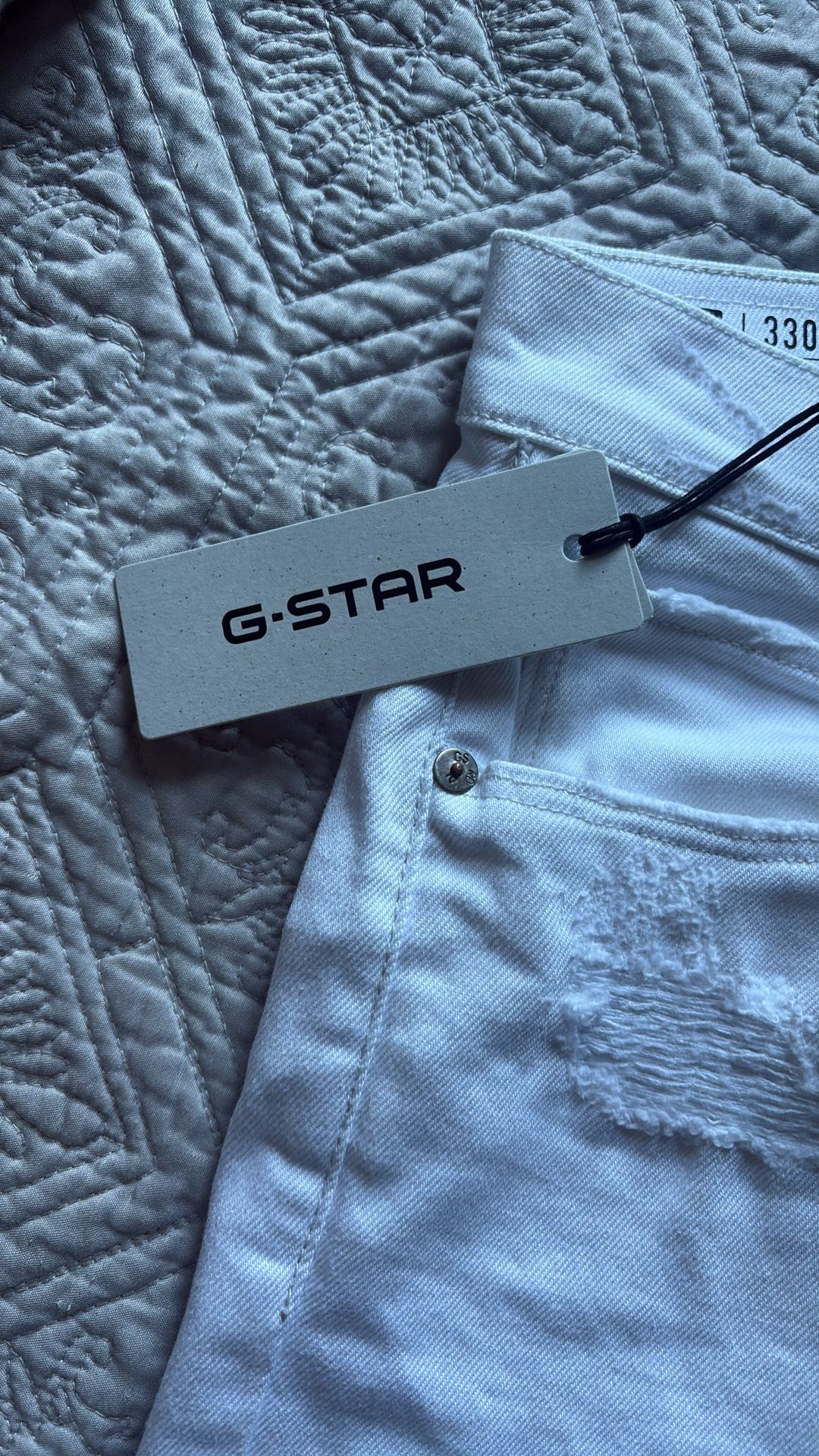 G Star Men