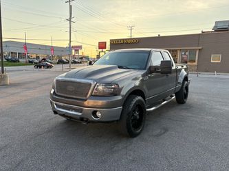 2006 Ford F-150