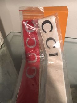 Unisex Head Band $30 Each