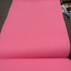 Like New Yoga Mat