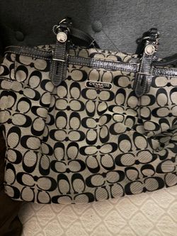 Coach purses