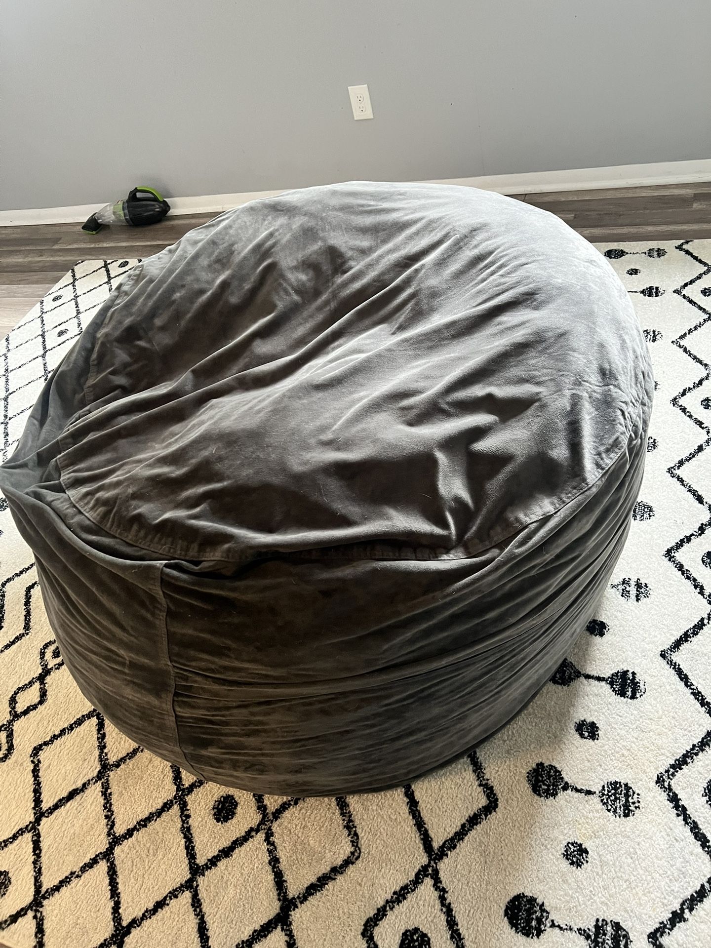 Oversized Bean Bag