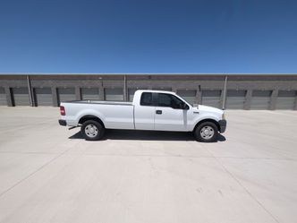 2007 Ford F-150