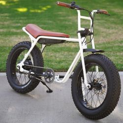 Super73 Z *NEW BATTERY