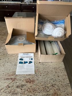 Power XL DUO Nutrisealer