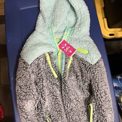 Justice Sweater Girls Size 10 Girls