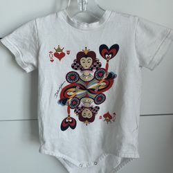 DOLCE&GABBANA 3x BABY BODYSUIT 9months