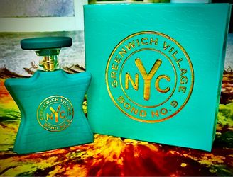 Greenwich Village - Bond No. 9 (100ML)