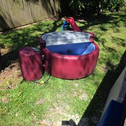 2 Person Spa