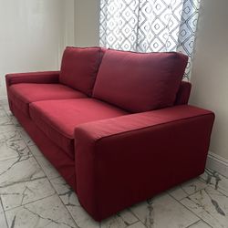 Sofa Couch FREE DELIVER