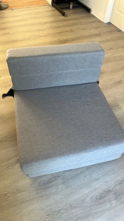 Is sponge sofa bed A sponge sofa bed
