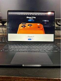 Apple MacBook Air M2