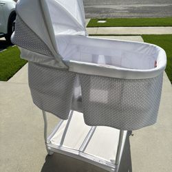 Infant Bassinet 