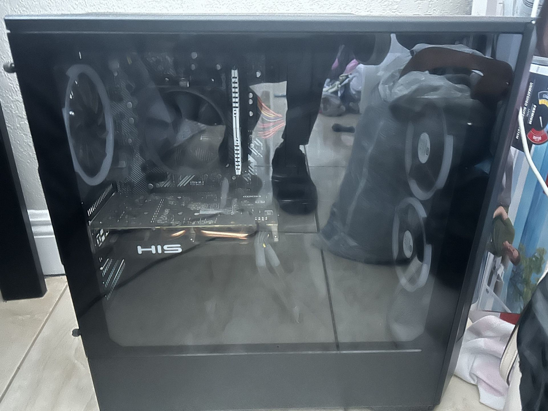 Pc