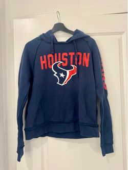Houston Texans Hoodie (M)